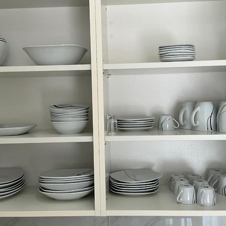 Funtana Appartements An Der 1 Reihe Vom Meer Экстерьер фото