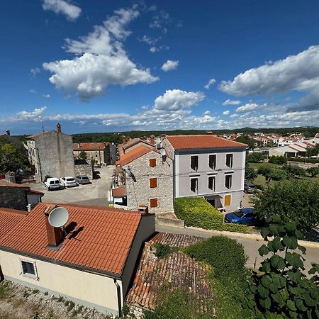 Funtana Appartements An Der 1 Reihe Vom Meer Экстерьер фото