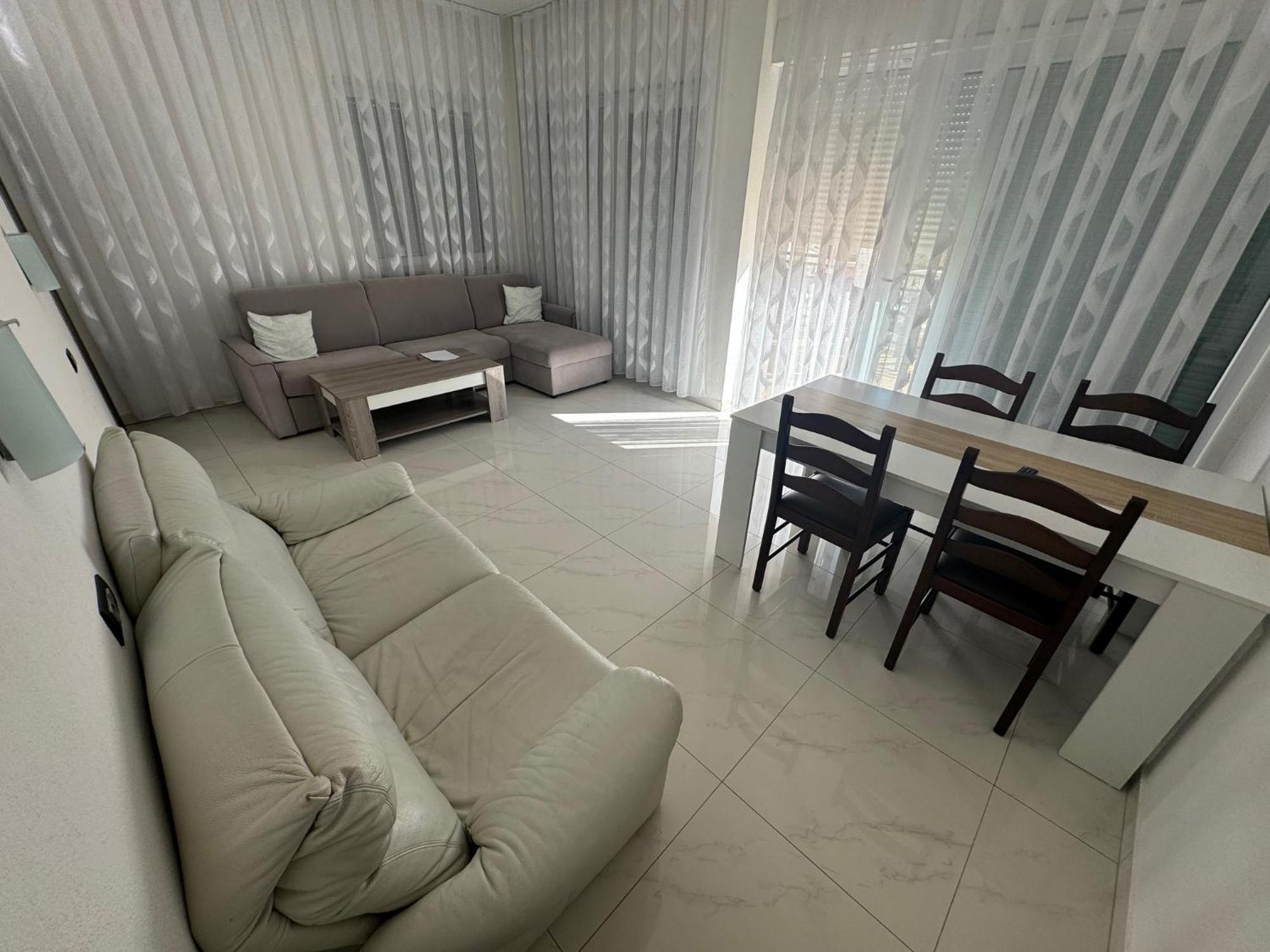 Funtana Appartements An Der 1 Reihe Vom Meer Экстерьер фото