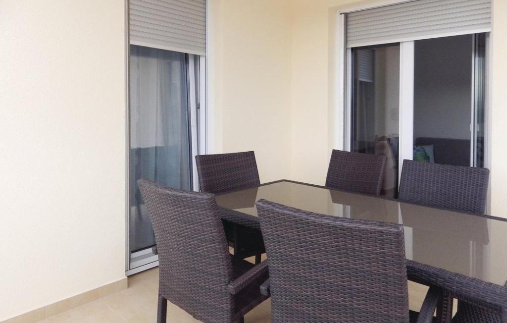 Funtana Appartements An Der 1 Reihe Vom Meer Экстерьер фото